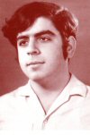 Shimon Magid Memorial Site ����� ����